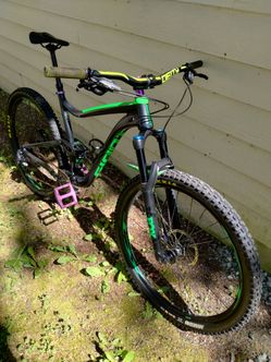 2018 Giant