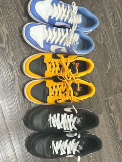 Nike NEW Shoes