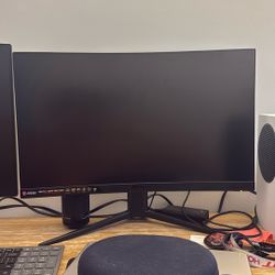 MSI Monitor 24”
