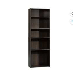 Bookcase 