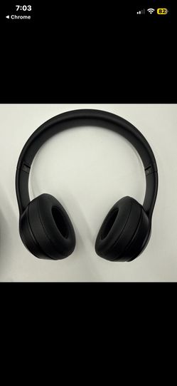 Beats Solo 3