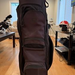 Used Men’s Cart Golf Bag