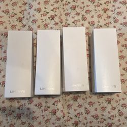 Linksys Mesh 