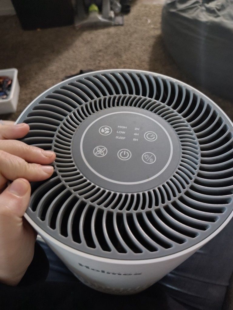 Air Purifier