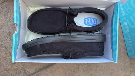 Hey dudes, Wally Work CE size 14
