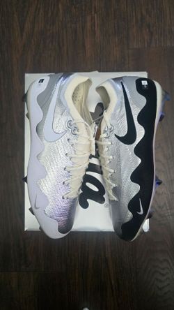 Patta X Nike JR Vapor Elite  16 FG soccer cleats