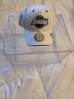 Los angeles Lakers Snapback Hat