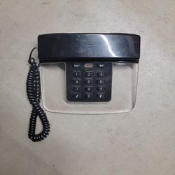 90s Vintage Telephone
