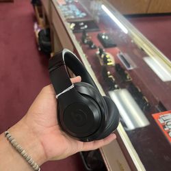 Beats Studio 3 Headphones 