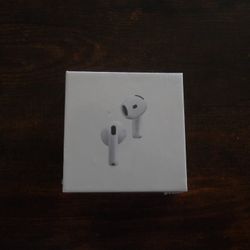 AirPod Pro Generation 4