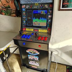 Modded Arcade