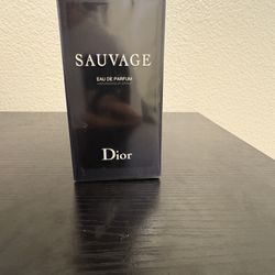 Dior sauvage EDP