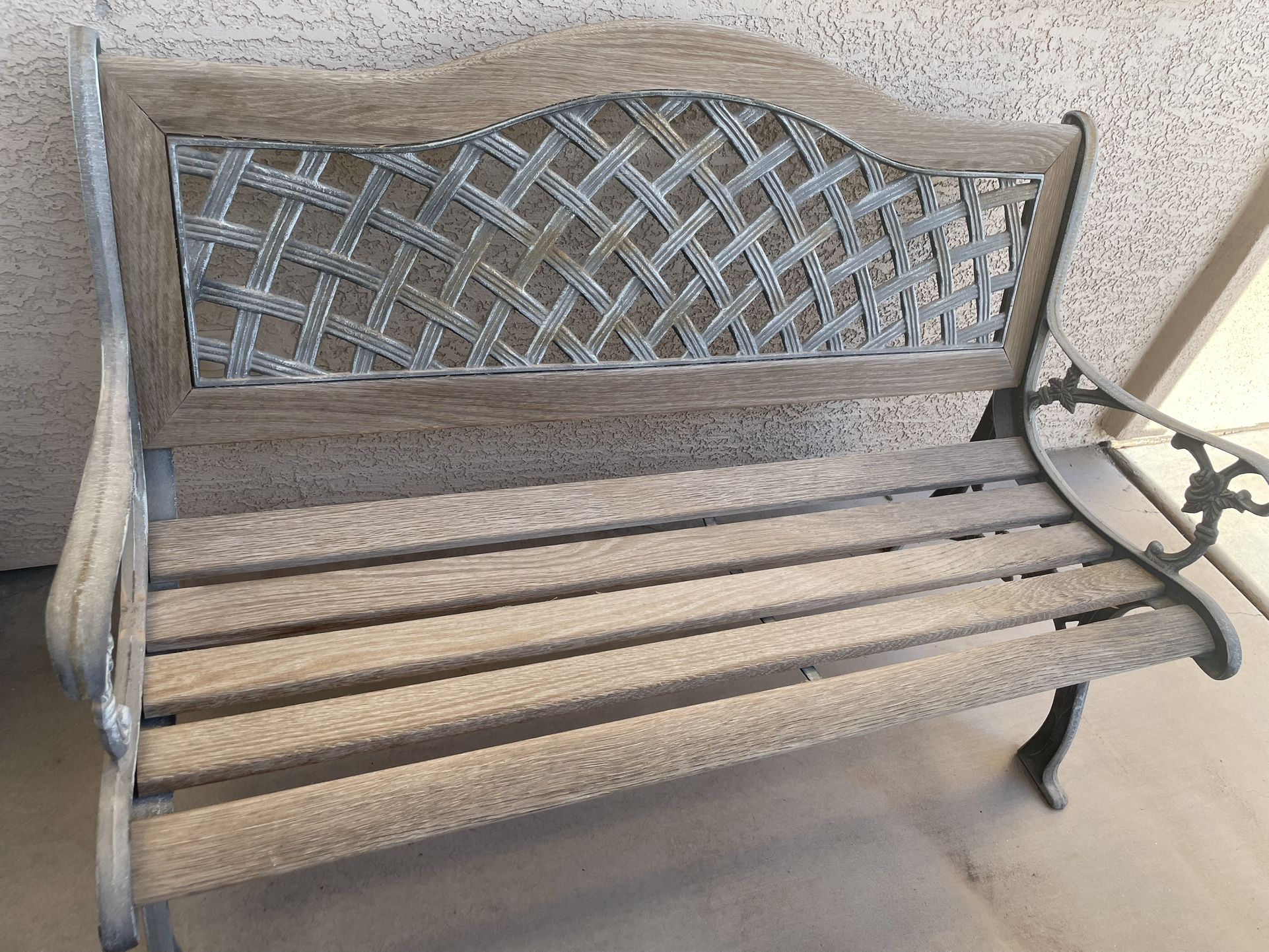 Bench