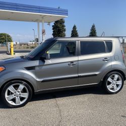 2011 KIA Soul
