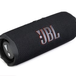 JBL Flip 7 Bluetooth Speaker (New, In Box)