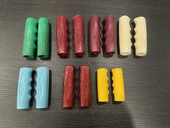 Schwinn Stingray Grips