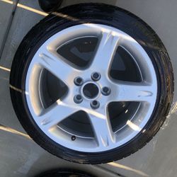 Lexus Gs400 Wheels