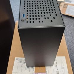Mini ITX Gaming PC