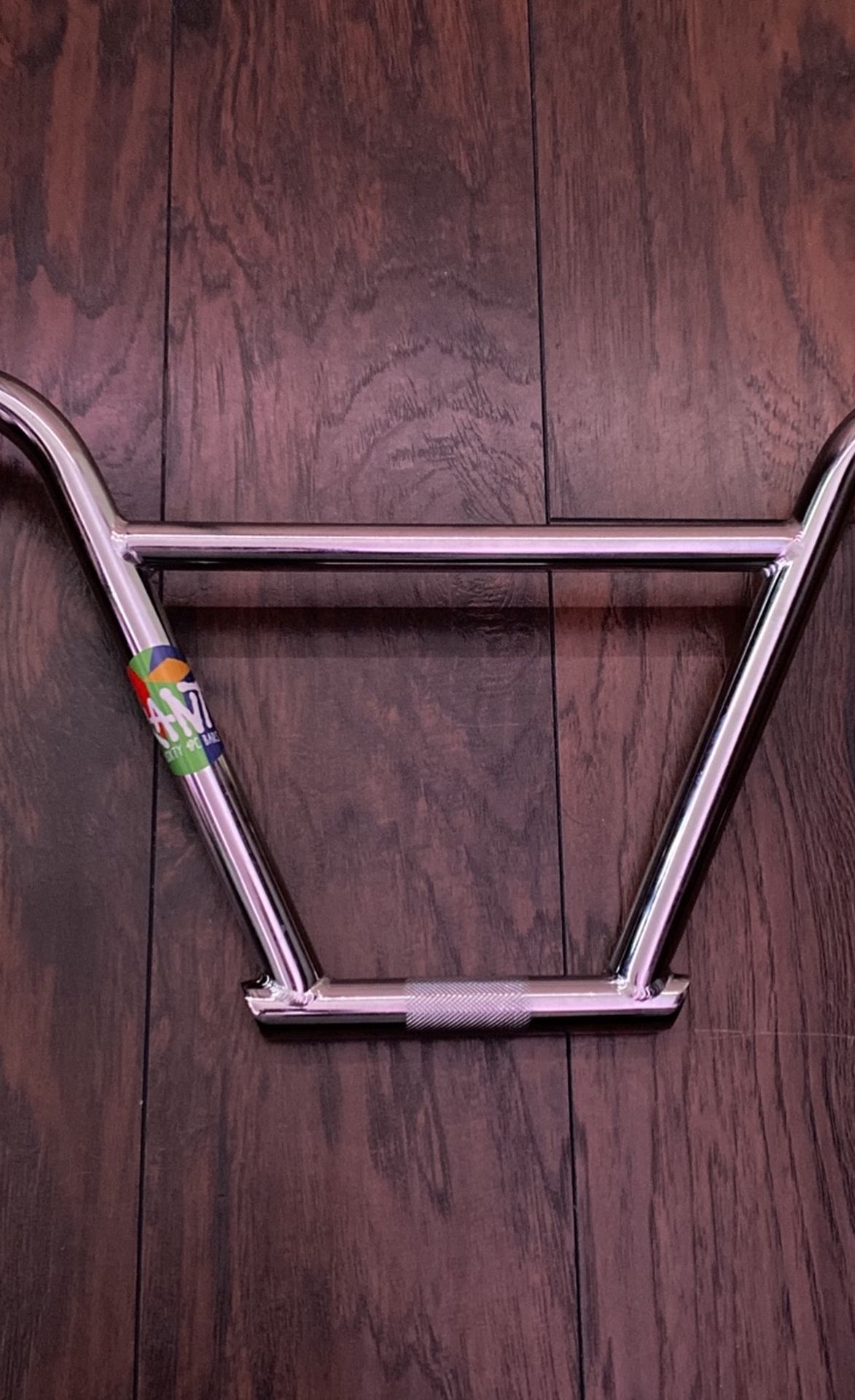 4 piece bars bmx for Sale in Rancho Cucamonga, CA OfferUp