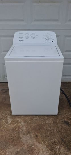 Washer machine
