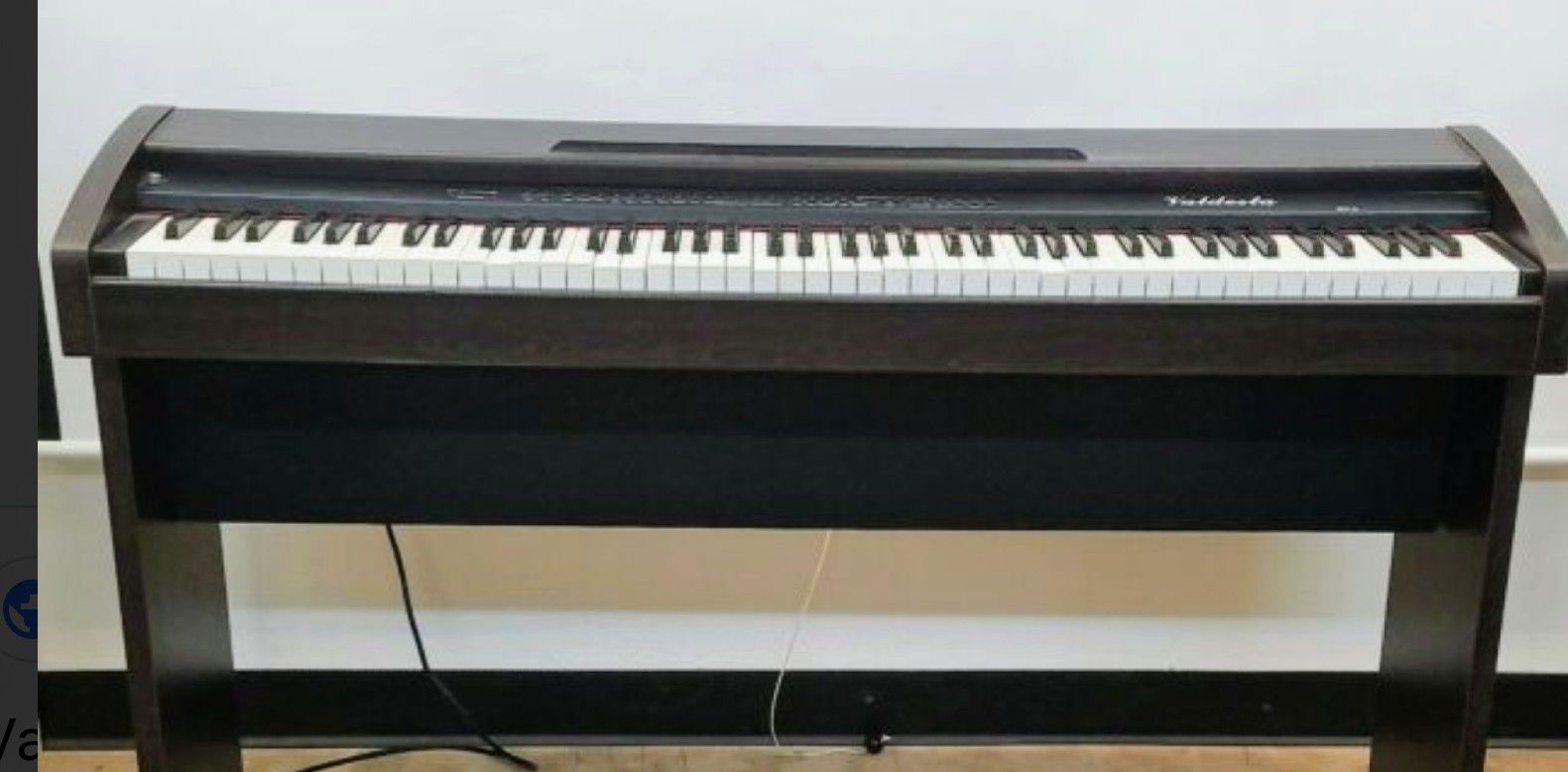 Piano Valdesta GX-5