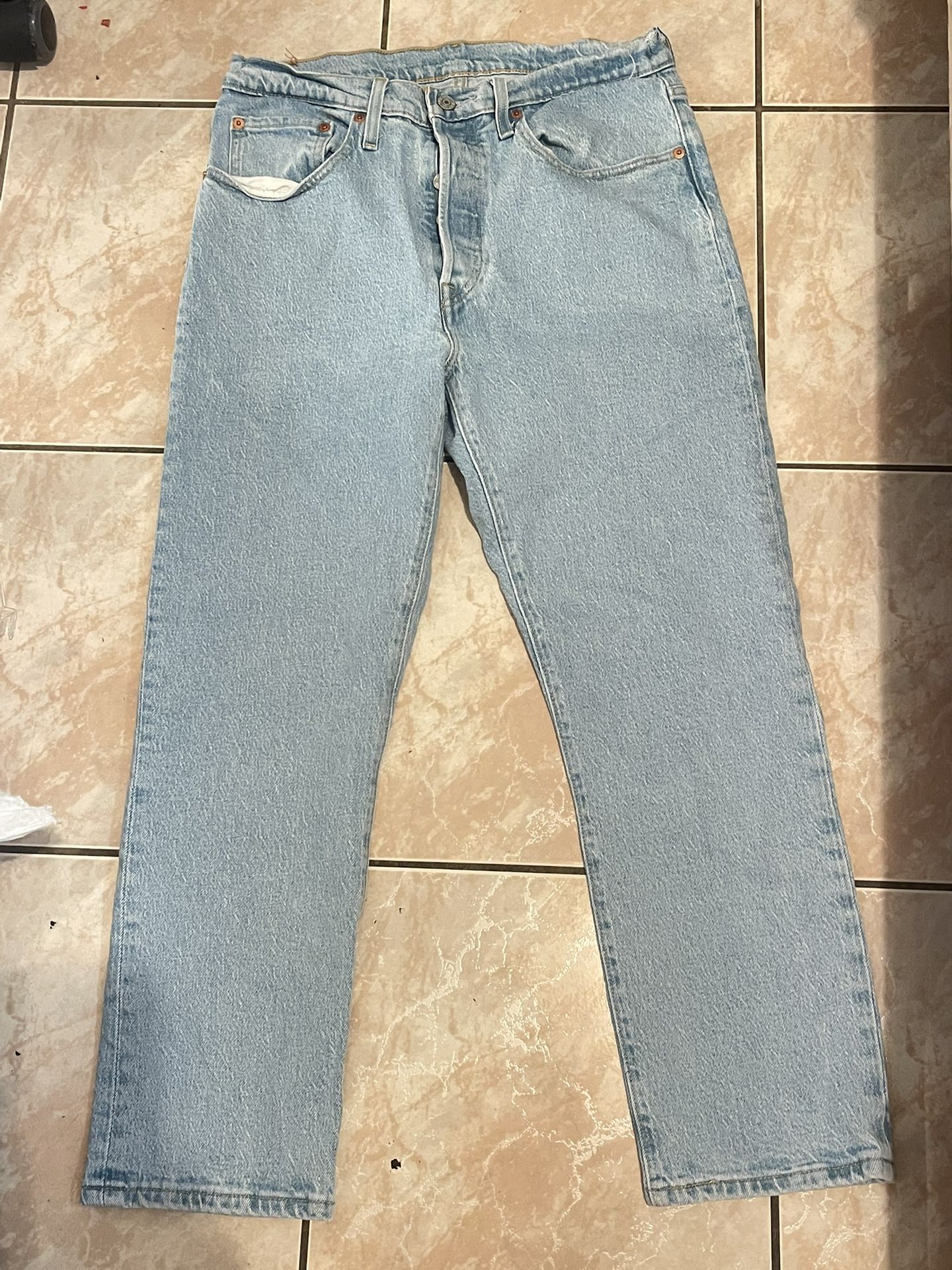 Levi Jeans