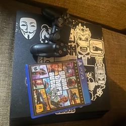 PS4 Pro For Sale