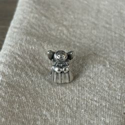 Pandora Angel Of Hope Charm