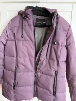 Winter Parka