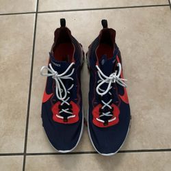 Nike React Shoes