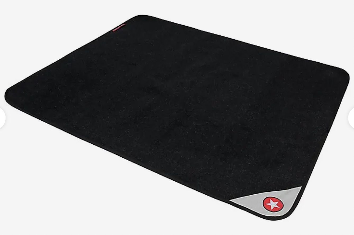 Road Runner Drum Rug