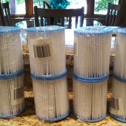 Summer Waves Filters