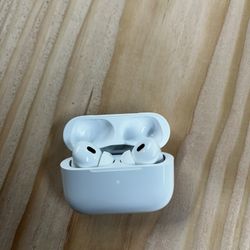 AirPod Pro Gen 2