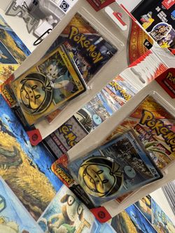 Pokemon Surging Sparks BlÃster Pack