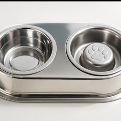 Dog Dish 
