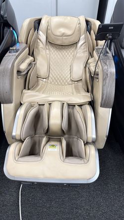Osaki Pro Vivant 5D - Intelligent Health Detection 5D Mechanism With Real Time Precision Flex SL-Track 3-Segment Airbag Armrest Monster Bluetooth Sp