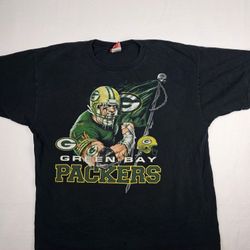 Vintage NFL T Shirts