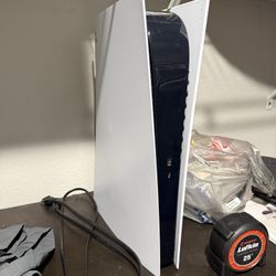 PS5 Digital 