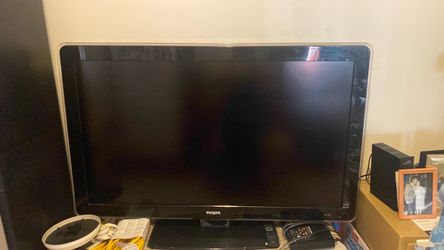 TV. Philips  Energy Star  55 Inch