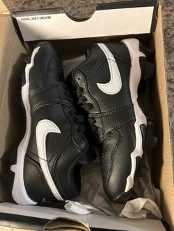 Jordan 1 Kids Multisport Cleats 