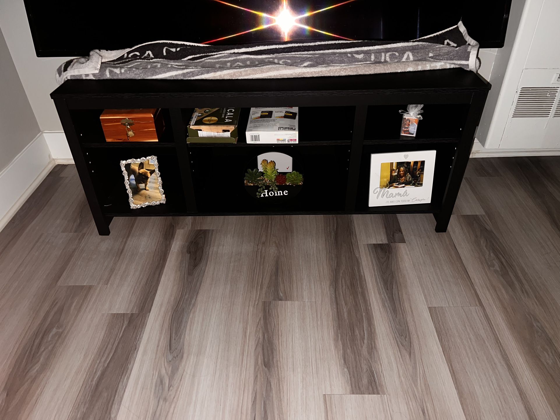 TV stand