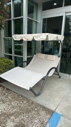 Double ChAse lounge