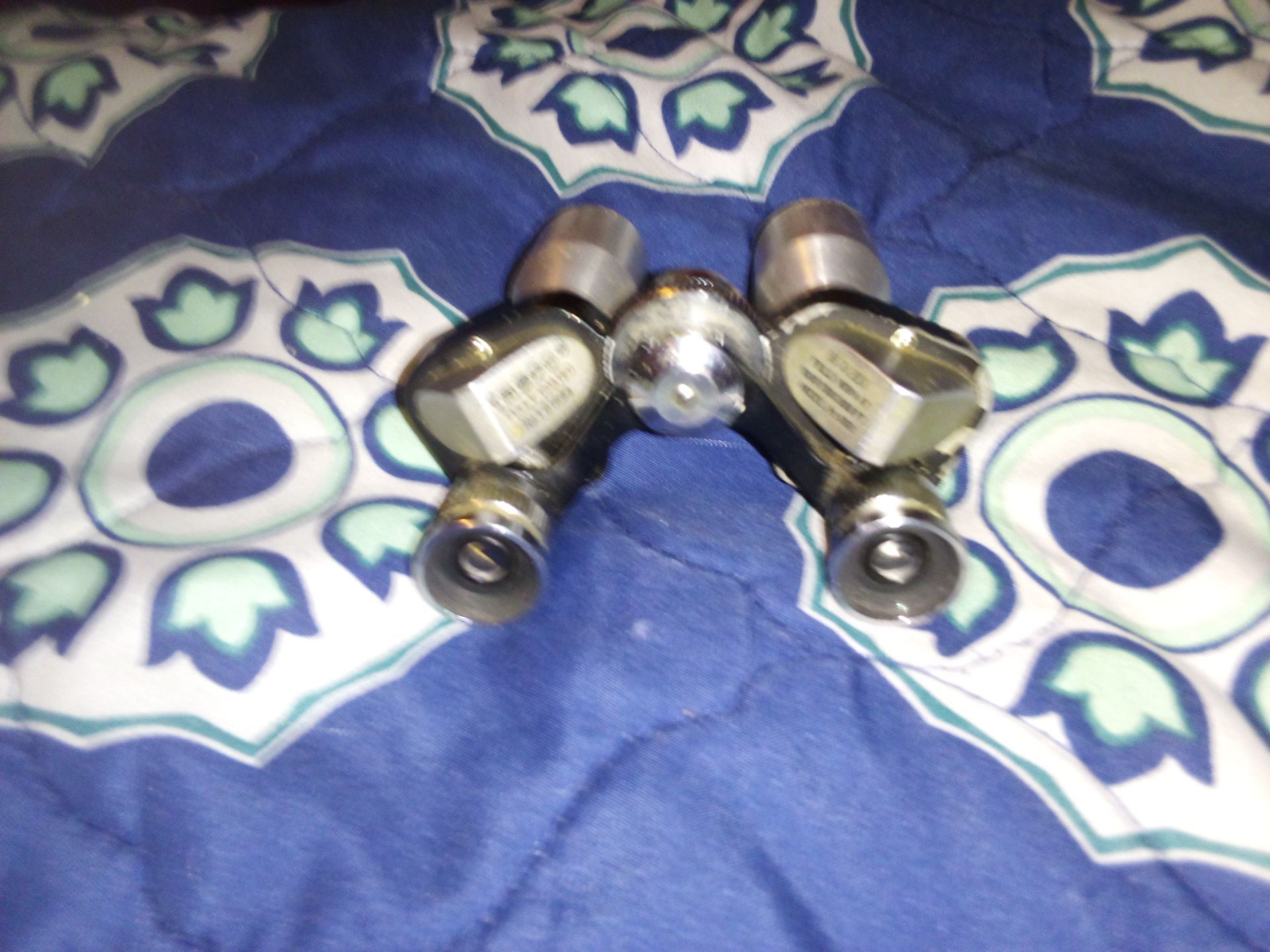 TASCO 8X20 Binoculars