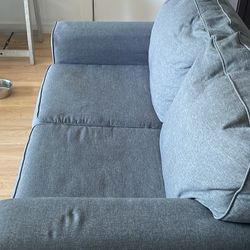 Small Sofa