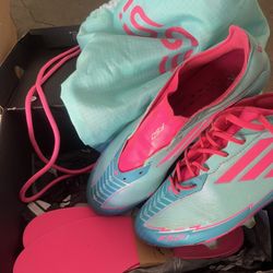 Messi Miami f50 elites