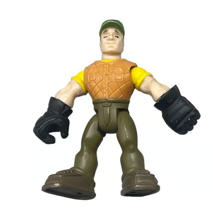 Action Figure