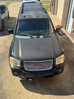 2005 GMC Envoy