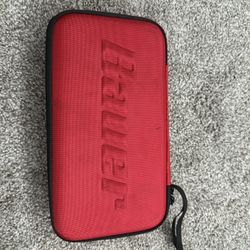 Bauer Rotary Tool Kit