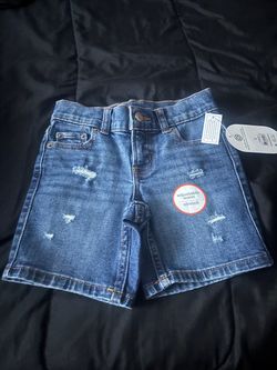 5t shorts boy