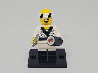 LEGO NINJAGO MOVIE Minifigures - 71019